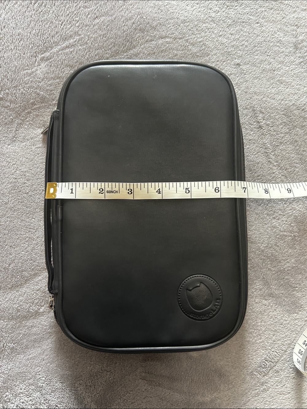 Travel Jewelry Organizer Case - Picture 8 of 8
